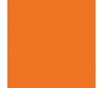Minnaar pin Veroveraar PVC Zeildoek op rol in de kleur Oranje. 250 cm breed. Op Rol verstuurd!